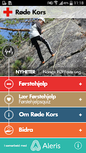 Download Røde Kors APK for PC