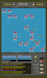 Pacific Battles Lite poster 3