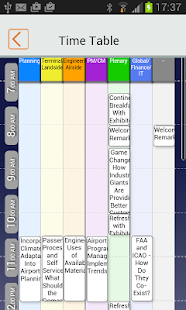 Lastest Airport Symposium APK for Android