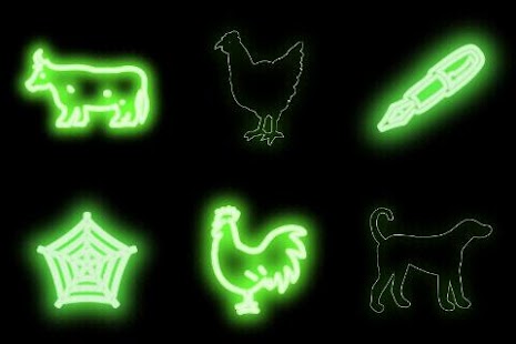 Neon Tap Screenshots 1