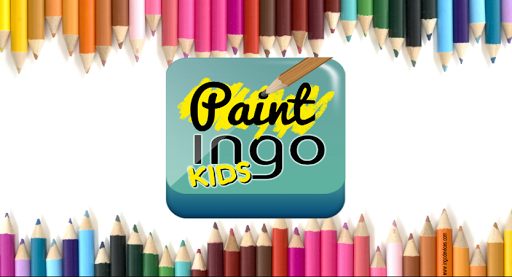 Paint - IngoKids