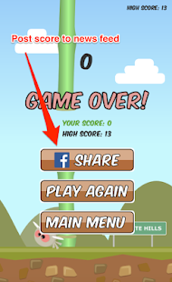 Tokmo Screenshots 3