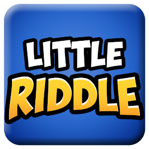 Little Riddle - Word Quiz 1.0.4