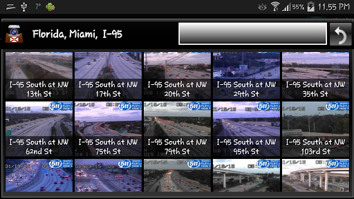 免費下載旅遊APP|Florida Cameras - Traffic cams app開箱文|APP開箱王