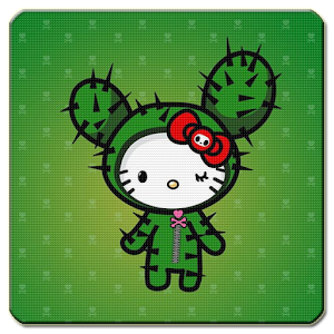 Hello Kitty Wallpaper 個人化 App LOGO-APP開箱王