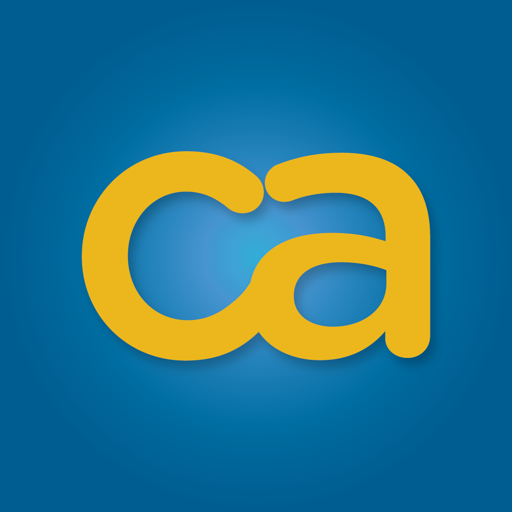 CA Outlook LOGO-APP點子