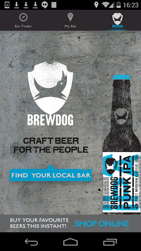 BrewDog