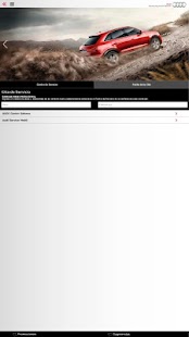 Audi Costa Rica Motortec Screenshots 3