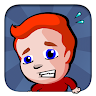 Tad's Profile Panic Game icon