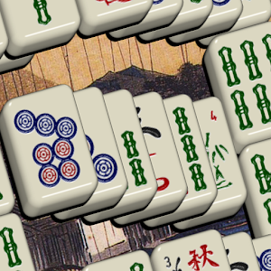 Mahjong Genius logo