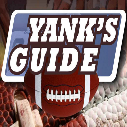 Yank's Guide LOGO-APP點子