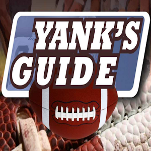 Yank's Guide.apk 1.01