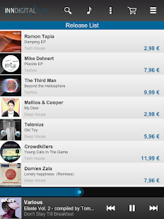 InnDigital Screenshots 0