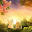 Kitten Sunset Live Wallpaper Download on Windows