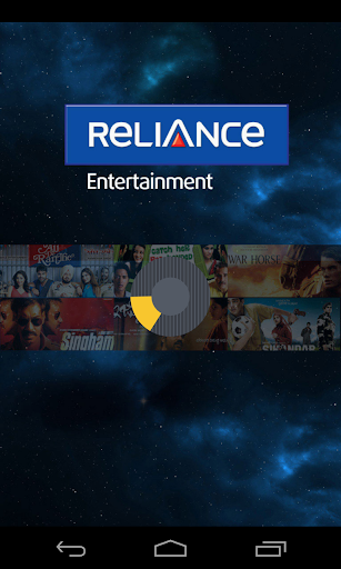 Reliance Entertainment