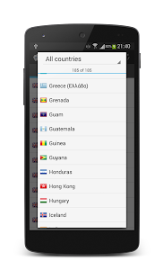World Newspapers PRO - screenshot thumbnail