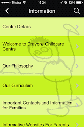 Crayons Childcare Centre poster 5