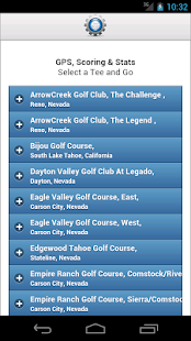Download Reno Tahoe Golf APK