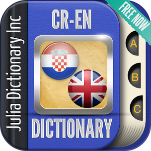 Croatian English Dictionary.apk 3.3.8