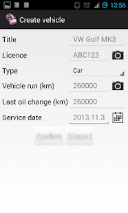 How to download Vehicle Logger 1.0 mod apk for android