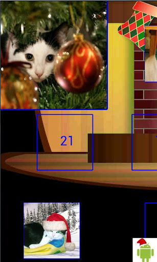 Advent Calendar Xmas Cats Pro