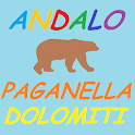 Andalo-Paganella-Dolomiti logo
