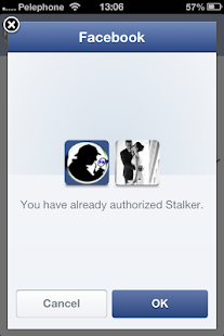 FB Stalker