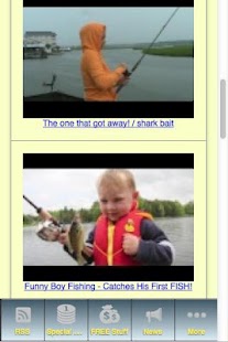 Free Download How to Fish APK for Android