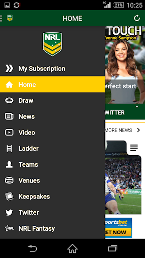 免費下載運動APP|NRL Official App app開箱文|APP開箱王