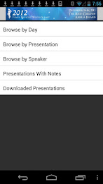 FAFP Family Medicine Summit poster 3