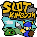 SlotKingdom logo