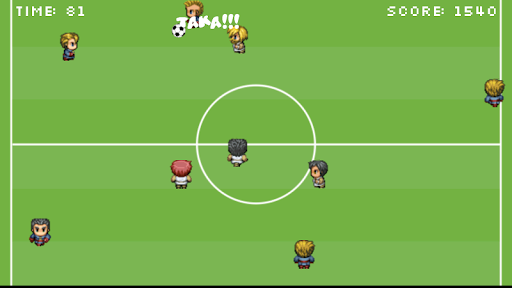 Tiki Taka: The Classic Soccer