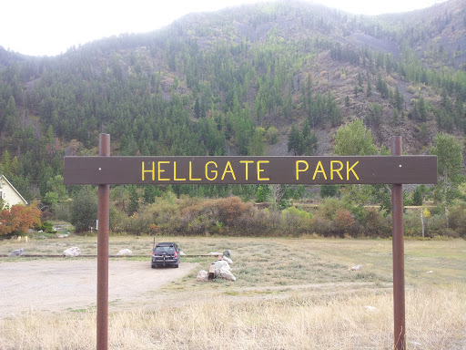 Hellgate Park