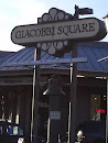 Giacobbi Square Bell