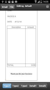 Free Business Order APK for Android