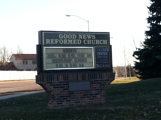 Good News Reform Church