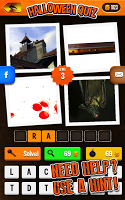 Halloween Quiz APK Screenshot Thumbnail #9