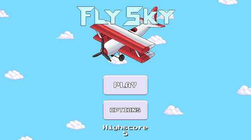 Fly Sky