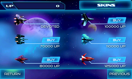 免費下載街機APP|Space Escape app開箱文|APP開箱王