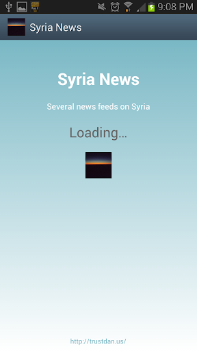 Syria News