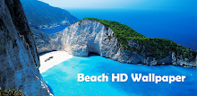 Beach Wallpapers HD by Softel APK