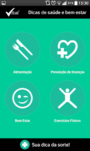 How to install Vital - Saúde e bem estar 1.0 mod apk for laptop