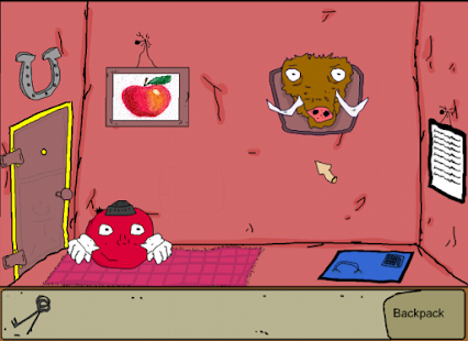 Lastest Corridor Stranger 2 APK for Android