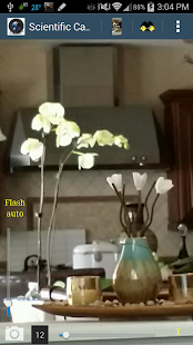 download Scientific Camera free