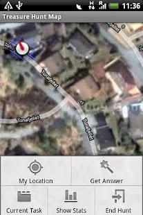 Download Treasure Hunt Bergen APK for Android