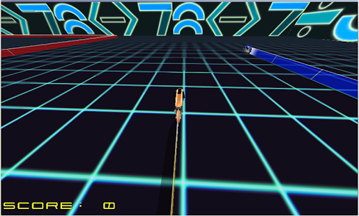 How to get Super Tron (Free) patch 1.1.2 apk for laptop