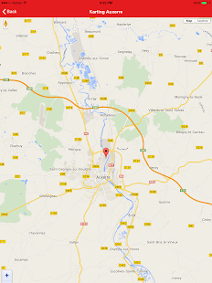 Karting Indoor Auxerre Screenshots 1