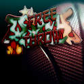 3D Free-Throw HD logo