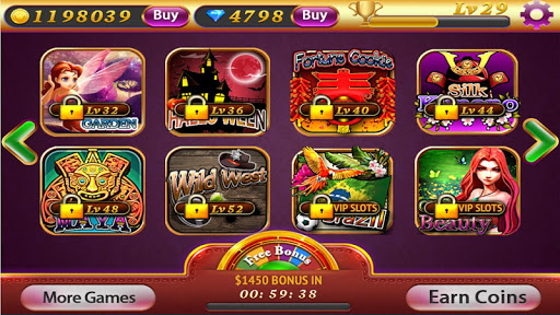 【免費博奕App】Slots Casino - Free Slots App-APP點子