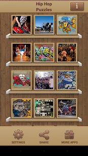 How to download Hip Hop Puzzles 1.2 unlimited apk for bluestacks